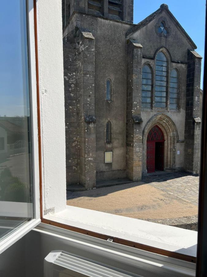 Bed and Breakfast Bien Et Toit Montredon  Exterior foto